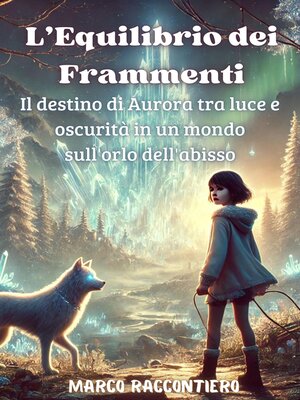 cover image of L'Equilibrio dei Frammenti